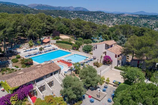 Belambra Clubs Les Terrasses de St Paul - LA COLLE SUR LOUP