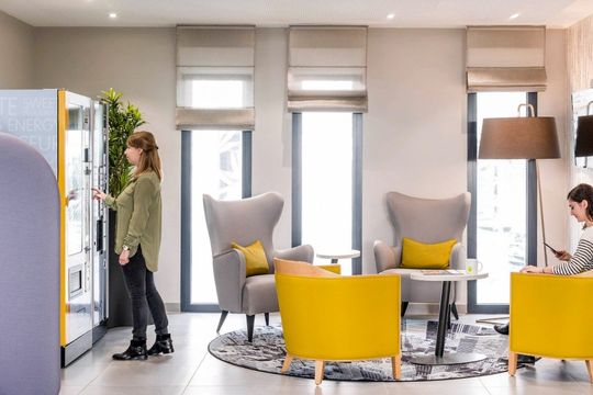 Adagio Access Colombes La Defense - COLOMBES