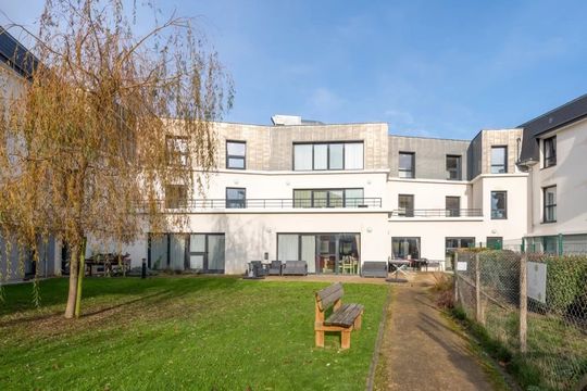 Colisee Residence La Varenne - ARQUES LA BATAILLE