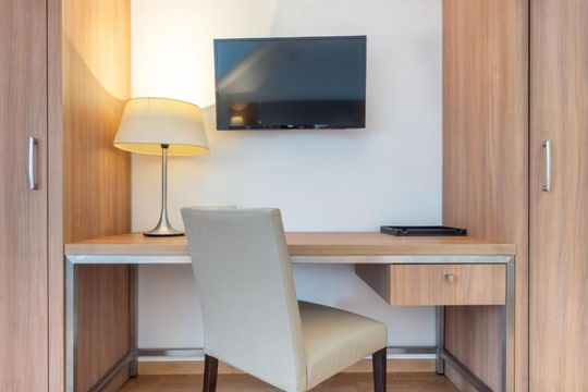 City Residence Paris CDG Airport - ROISSY EN FRANCE