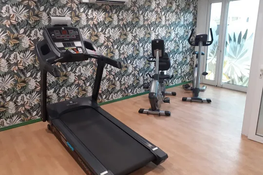 Domitys Les Rives du Cher - MONTLUCON