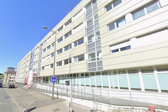 Les Estudines Poitiers Lamartine - POITIERS