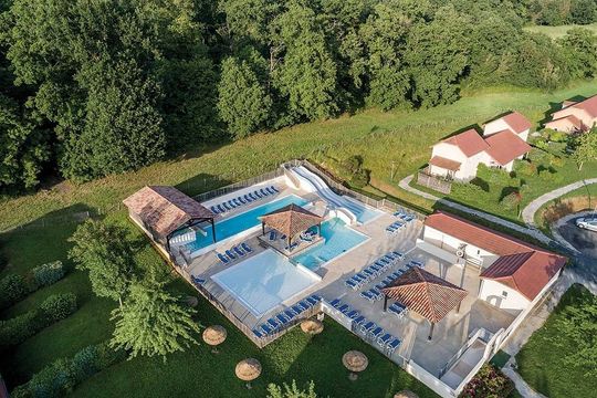 Belambra Clubs Les Portes de Dordogne - ALVIGNAC