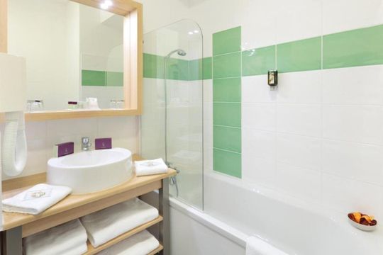 Appart'City Montpellier Millénaire - MONTPELLIER