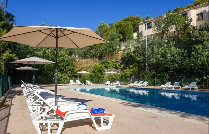 Goélia Les Jardins d'Azur - SAINT RAPHAEL