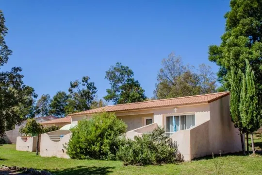 Vacanceole Residence Lisa Maria - SARI-SOLENZARA