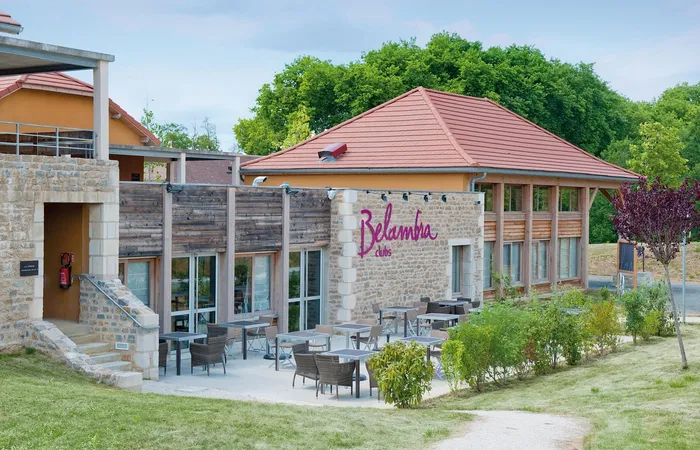Belambra Clubs - Les Portes de Dordogne - ALVIGNAC