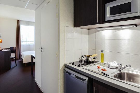Adagio Access Orleans - ORLEANS