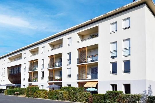 Domitys Les Rives du Cher - MONTLUCON