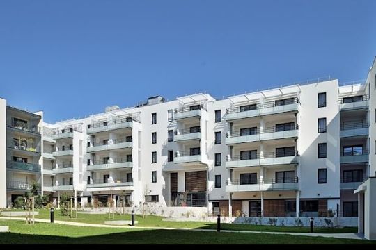 Ovélia Les Balcons de Royance - ROYAN