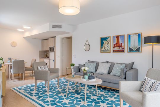 Stella Port Provence - LA SEYNE SUR MER