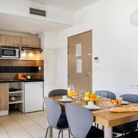 Comfort Aparthotel Antibes Le Maestria - ANTIBES