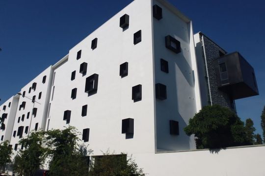 All Suites Aeroport Paris-Orly Rungis - RUNGIS