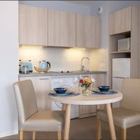 Stella "Le Parc Galilée" - BALMA