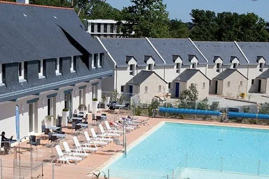 Vacanceole Ker Goh Lenn - PLESCOP