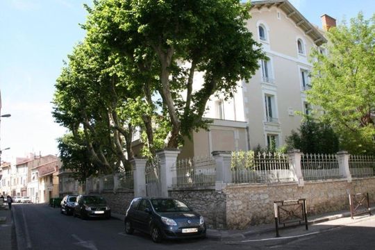 Saga Cordeliers - Les Cordeliers - AVIGNON