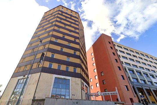 UXCO Student Le Parc Belvedere - CLERMONT FERRAND