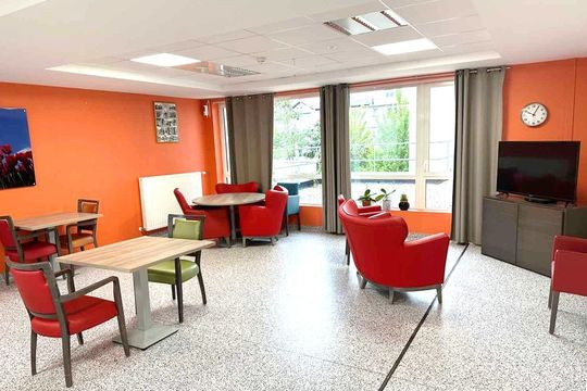 Domidep Residence Les Pensées - ARGENTEUIL