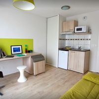 UXCO Student Lucien Jonas - AULNOY LEZ VALENCIENNES