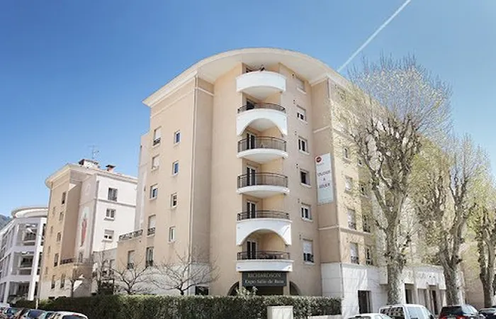 GSA Resid Nice Vauban - NICE