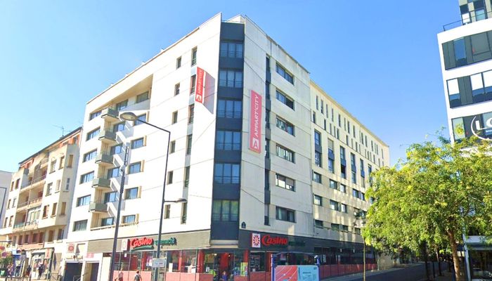Appart'City Confort Paris Villejuif - VILLEJUIF