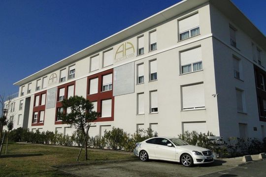 All Suites Saint Exupéry II - MERIGNAC