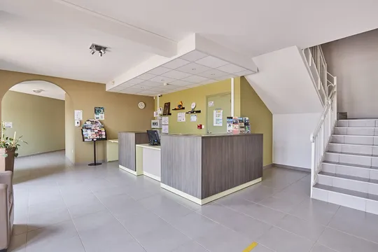 Odalys Vacances Côté Canal - SALLELES D'AUDE