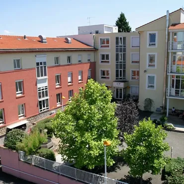 Emeis Residence Renouard - CLERMONT FERRAND
