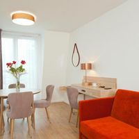 Residhome Puteaux La Defense - PARIS LA DEFENSE