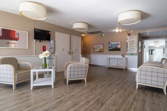 Domidep Viteal Oleron - SAINT PIERRE D'OLERON