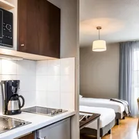 Adagio - Aparthotel access Vanves Porte - VANVES