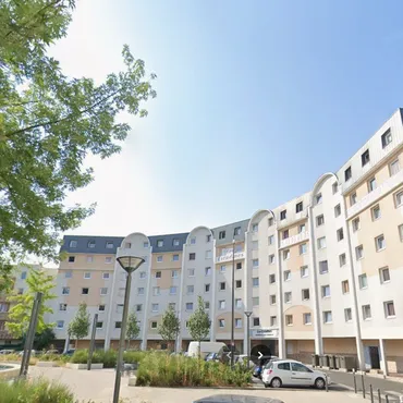 Les Estudines Marne la Vallée - NOISY LE GRAND