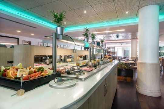 City Residence Paris CDG Airport - ROISSY EN FRANCE