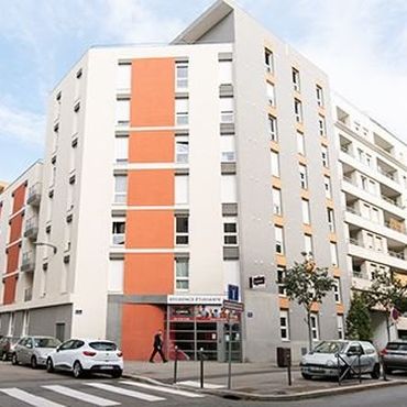 Cardinal Campus Alasia - VILLEURBANNE