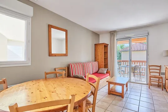 Odalys Le Hameau du Moulin - MONTIGNAC