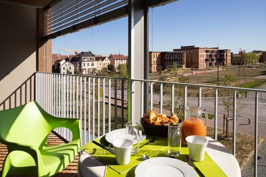 Damecosi Haguenau - HAGUENAU