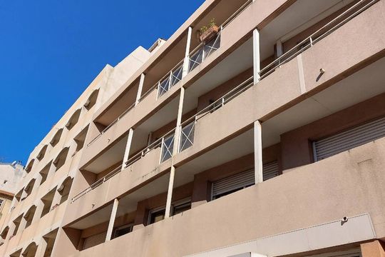 Domusvi Residence Bleu Soleil - NICE