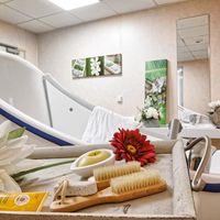 Emeis Le Relais des Sens - TALENCE