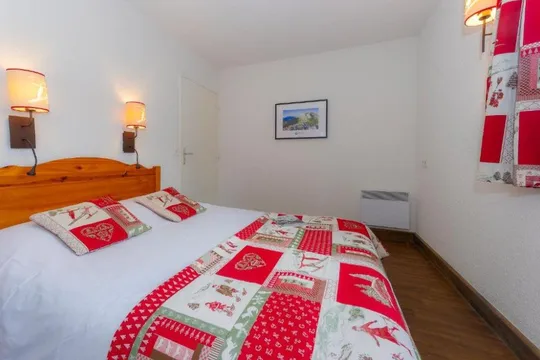 Goélia Residence Le Sornin - AUTRANS