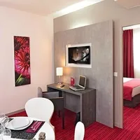 Appart'City Confort Grenoble Inovallée - MONTBONNOT SAINT MARTIN