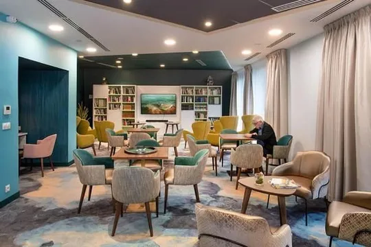 Domitys Résidence Galilée - CERGY