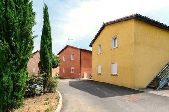 Vacanceole Le Domaine du Green - RIVIERES