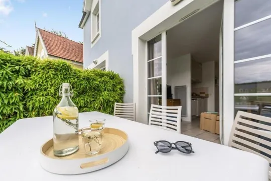 Pierre & Vacances Village Belle Dune - FORT MAHON PLAGE