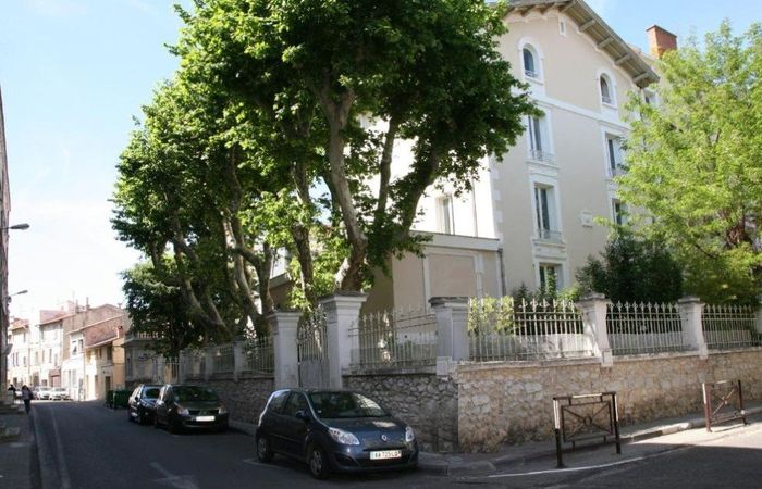 Saga Cordeliers - Les Cordeliers - AVIGNON