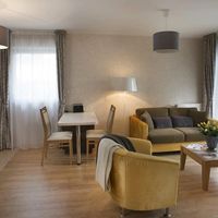 Domitys Le Jardin d'Eole - LANESTER