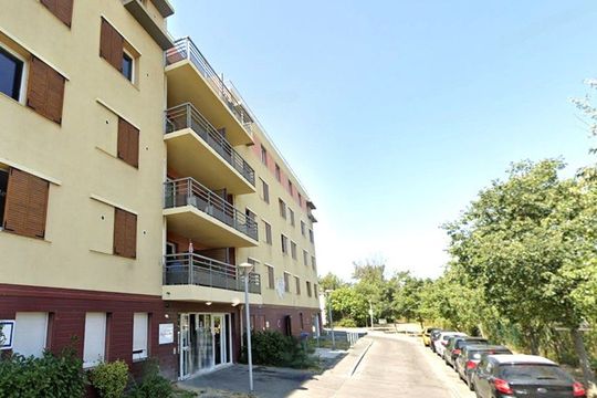 City Residence Marseille - MARSEILLE 12EME ARRONDISSEMENT