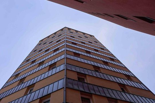 UXCO Student - Le Parc Belvédère - CLERMONT FERRAND