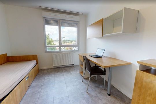 Nexity Studea Cachan - CACHAN