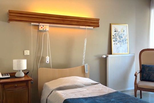 Omeris Résidence du Léman - THONON LES BAINS