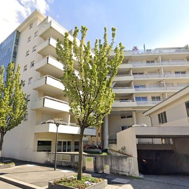 UXCO Student Parc Avenue - ANNEMASSE